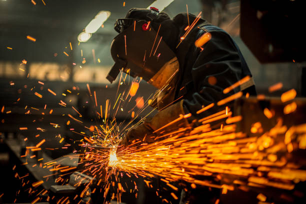 Best Welding Equipment Sales and Repair in Danvers, IL
