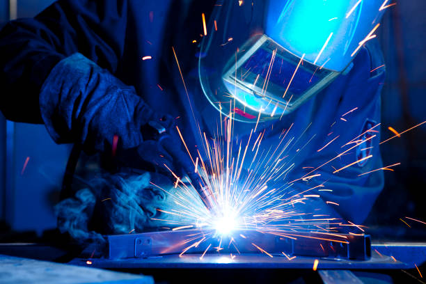 Best Aerospace and Defense Welding in Danvers, IL