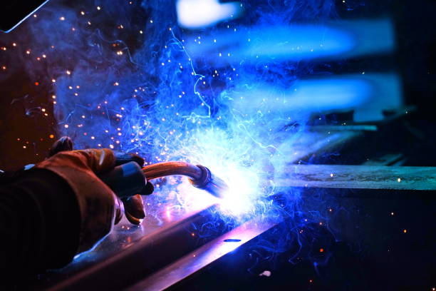Affordable Welder Services in Danvers, IL
