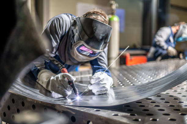 Best Welding Equipment Sales and Repair in Danvers, IL