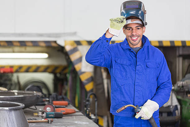 Best Welding Inspection and Certification in Danvers, IL